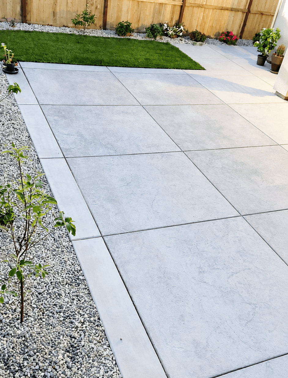 Paver Patio Installation Sacramento