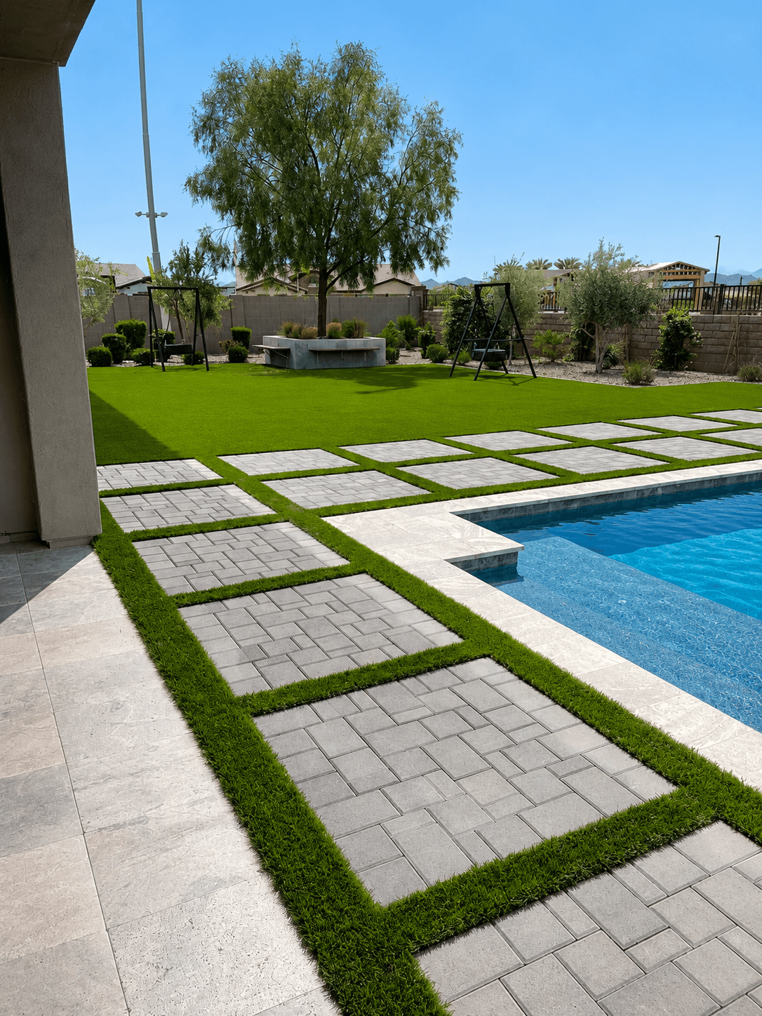 Retaining Wall Sacramento