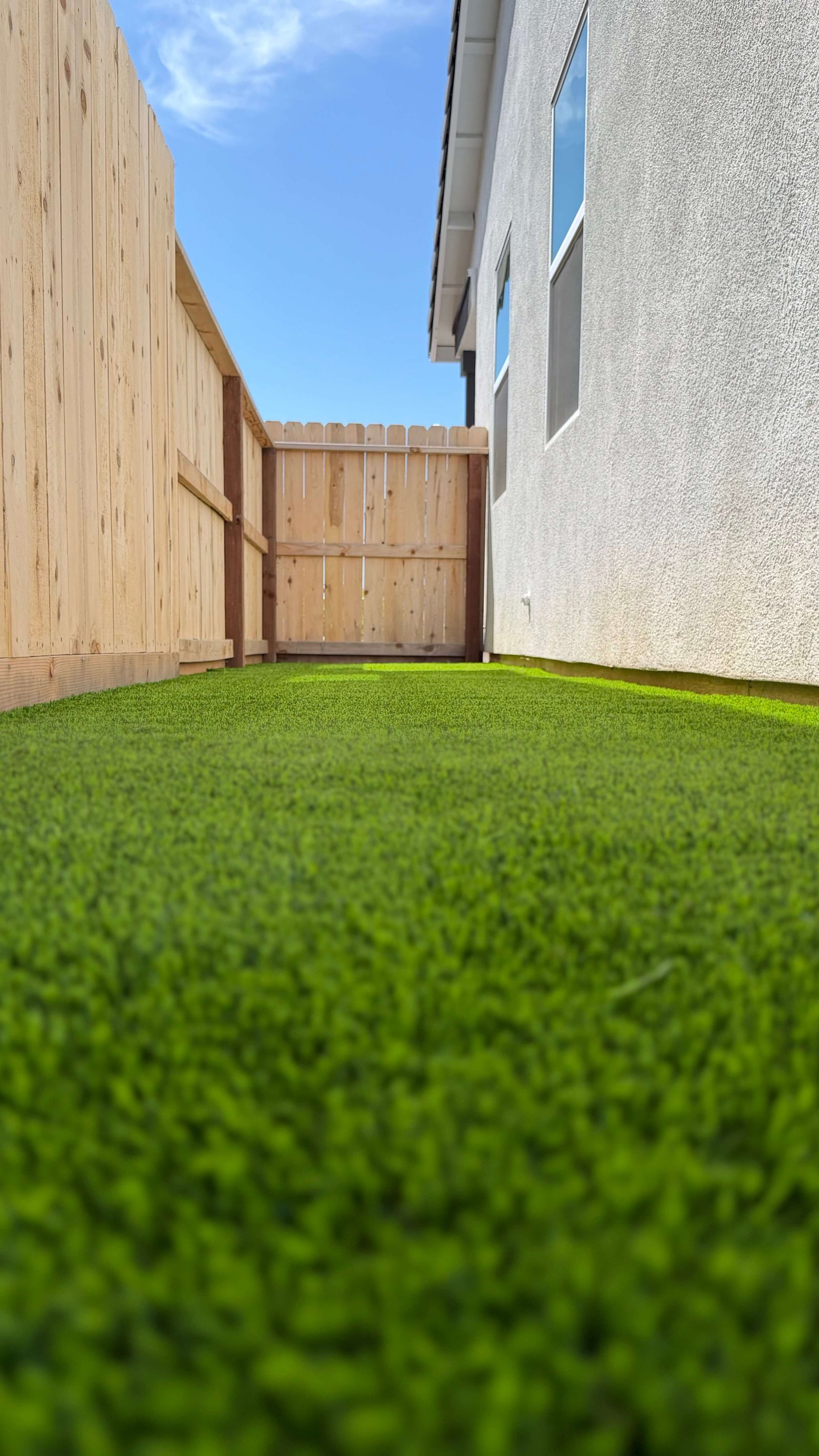 North Highlands Landscape Project