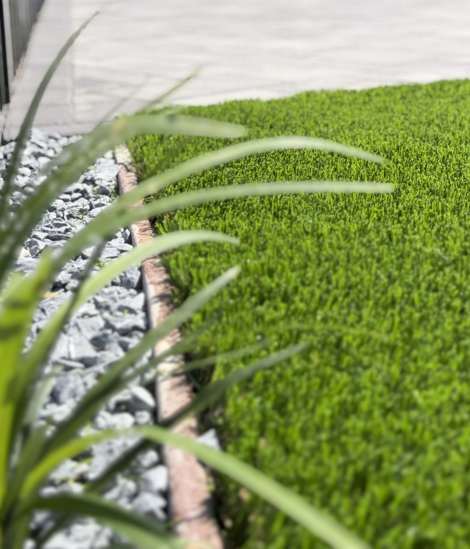 North Highlands Landscape Design