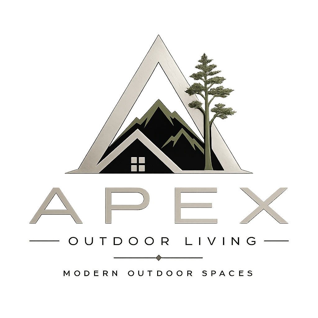 Apex Outdoor Living Logo